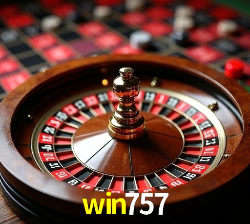 Catálogo de jogos na win757