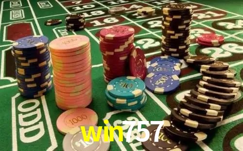 Apostas ao vivo win757