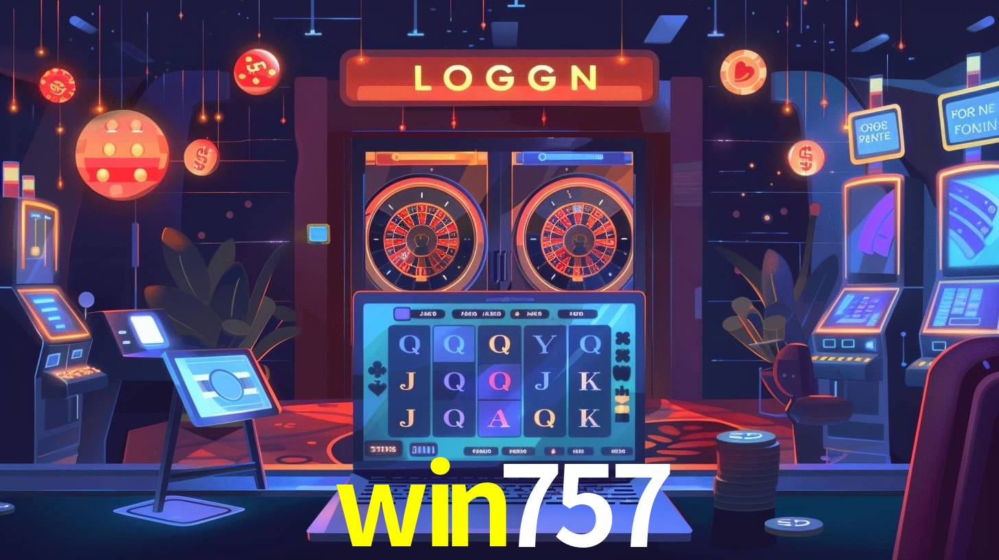Caishen Wins win757