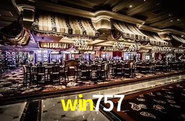 Blackjack na win757
