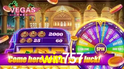 Mesas ao vivo win757