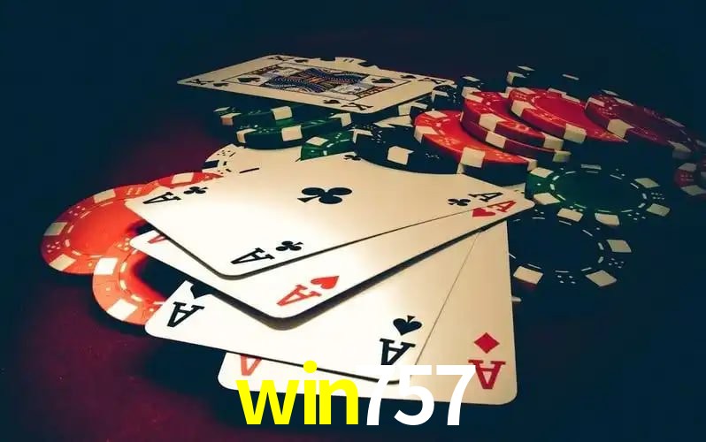 Níveis VIP win757