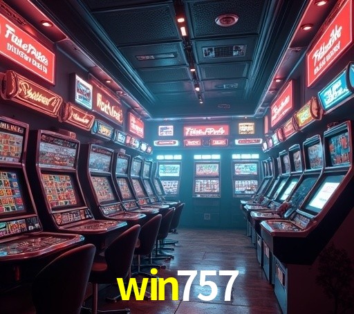 Depósito e saque na win757