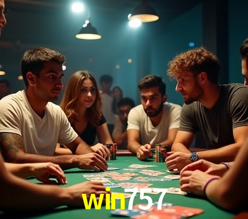 Lista de jogos de slot na win757