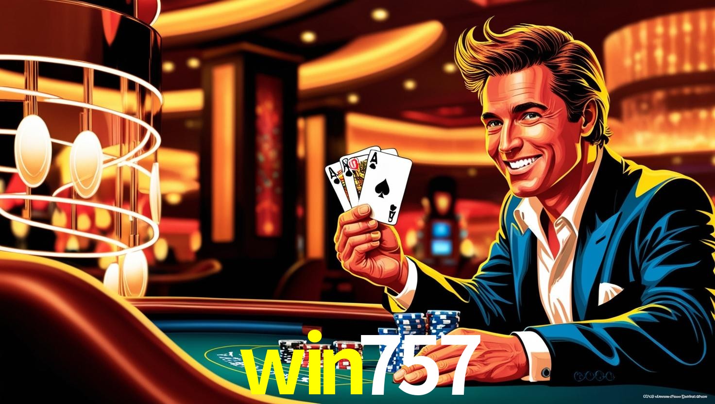 WIN757